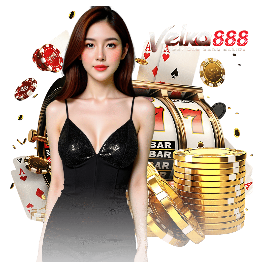 velka888 slot